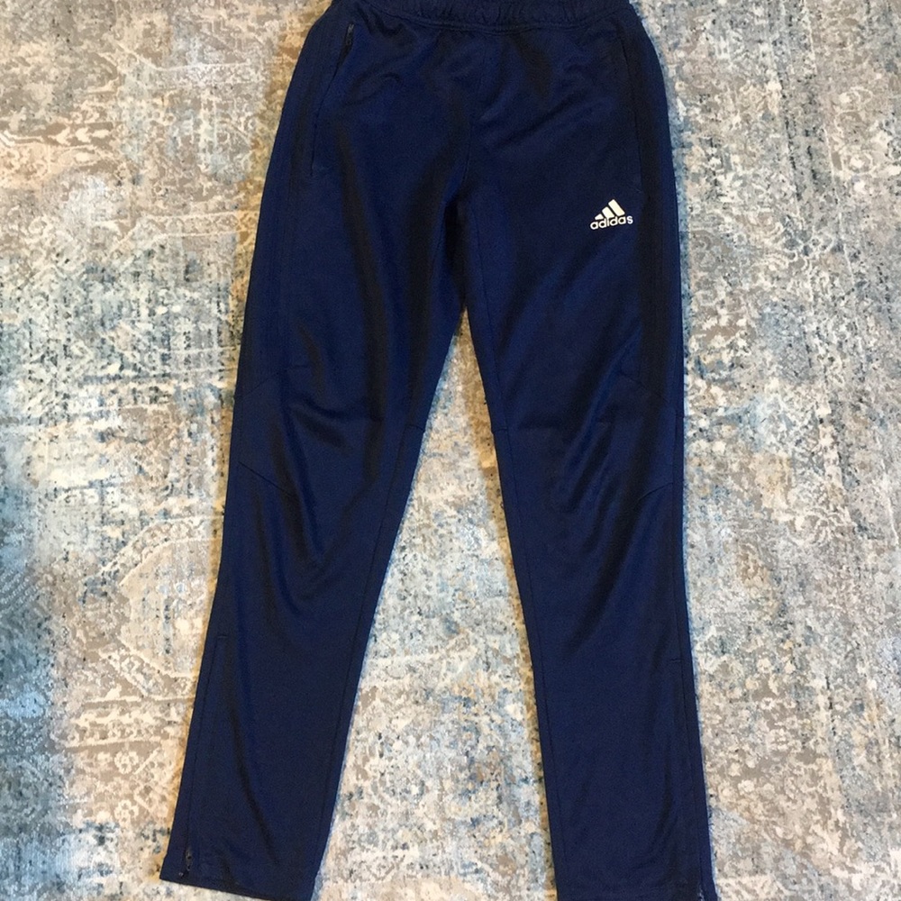 Boys adidas joggers pants